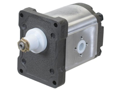 Pompa hydrauliczna S.108641 - Intertraktor