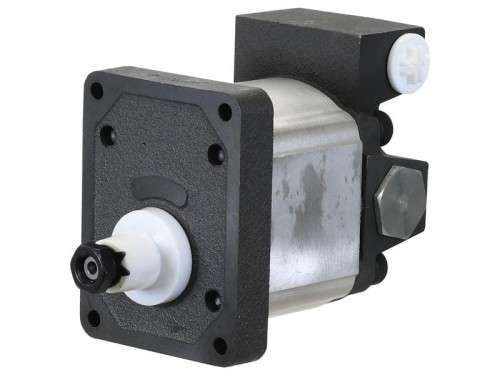 Pompa hydrauliczna S.149233 - Intertraktor
