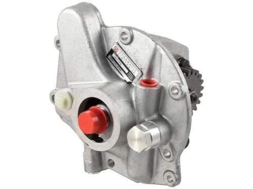 Pompa hydrauliczna S.150368 - Intertraktor
