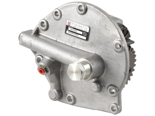 Pompa hydrauliczna S.150369 - Intertraktor