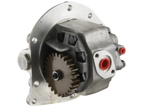 Pompa hydrauliczna S.150370 - Intertraktor