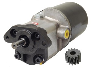 Pompa układu wspomagania kierownicy S.40150