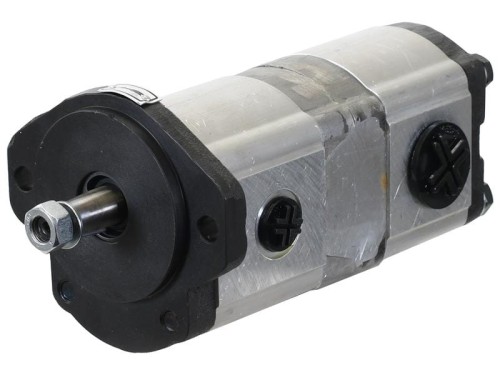 Pompa hydrauliczna S.44124 - Intertraktor