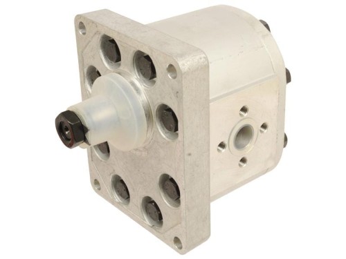 Pompa hydrauliczna S.59117 - Intertraktor