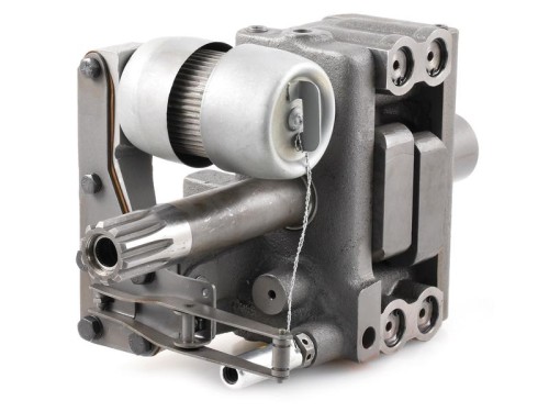 Pompa hydrauliczna S.60950 - Intertraktor