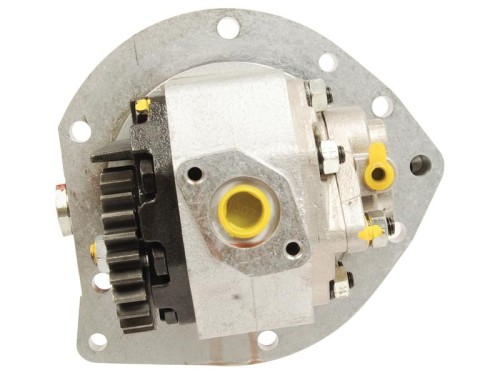 Pompa hydrauliczna S.65383 - Intertraktor