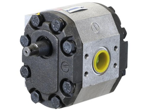 Pompa hydrauliczna S.66057 - Intertraktor