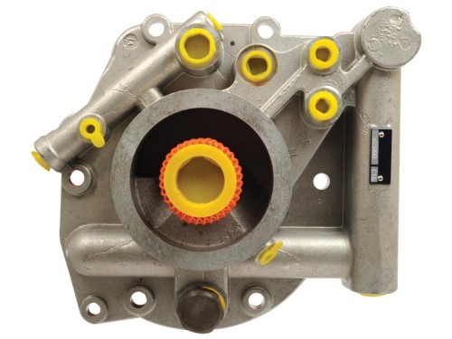 Pompa hydrauliczna S.66326 - Intertraktor