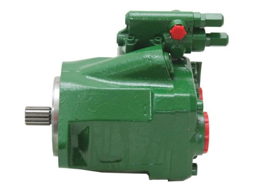 Pompa hydrauliczna S.167767 - Intertraktor