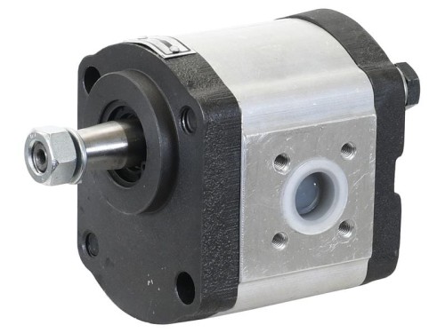 Pompa hydrauliczna S.34454 - Intertraktor