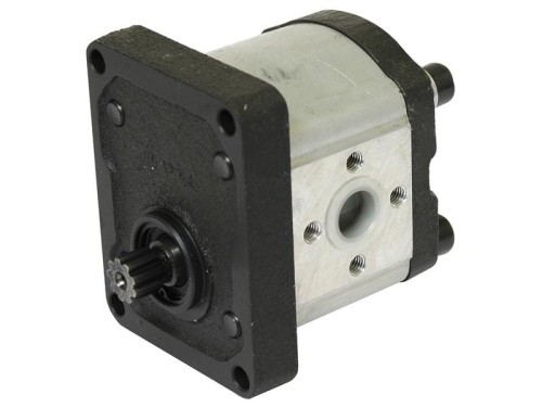 Pompa hydrauliczna S.34461 - Intertraktor