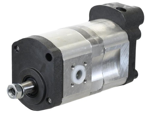 Pompa hydrauliczna S.34408 - Intertraktor