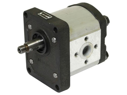 Pompa hydrauliczna S.34479 - Intertraktor
