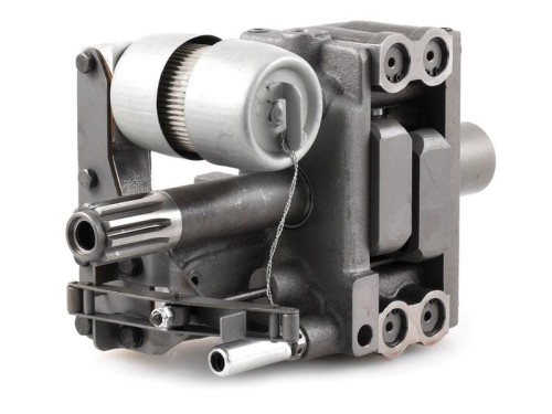 Pompa hydrauliczna S.60461 - Intertraktor