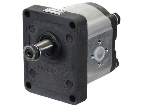 Pompa hydrauliczna S.42750 - Intertraktor