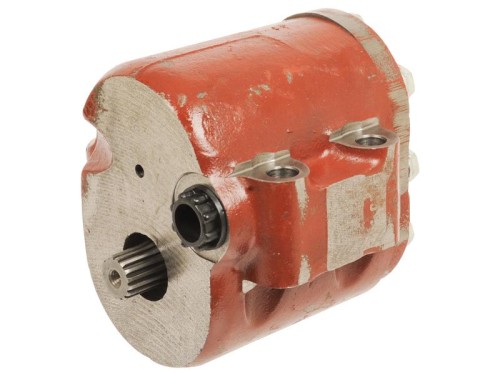 Pompa hydrauliczna S.64685 - Intertraktor