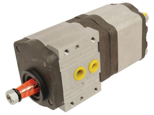Pompa hydrauliczna S.42172 - Intertraktor