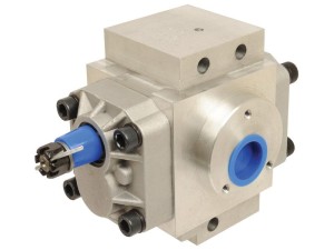 Pompa hydrauliczna S.42964
