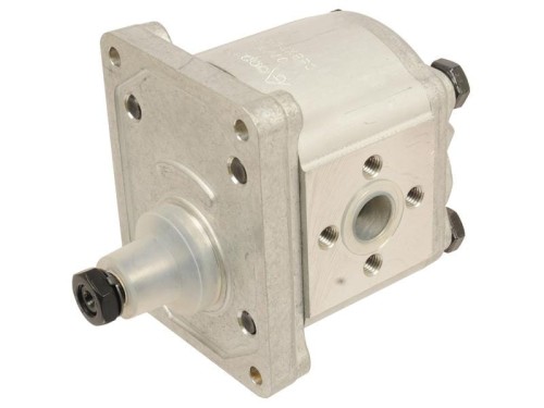 Pompa hydrauliczna S.62218 - Intertraktor