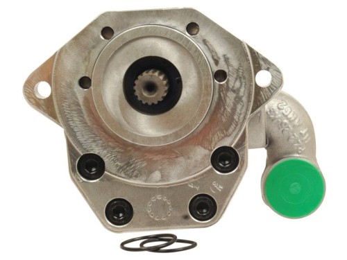 Pompa hydrauliczna S.64360 - Intertraktor