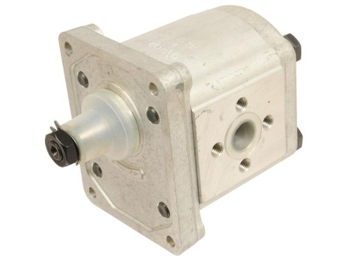 Pompa hydrauliczna S.62214 - Intertraktor
