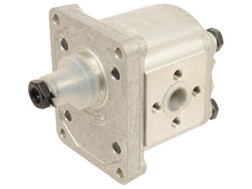 Pompa hydrauliczna S.62213 - Intertraktor