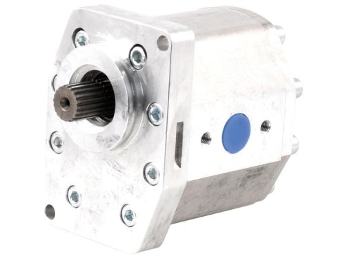 Pompa hydrauliczna S.68816 - Intertraktor