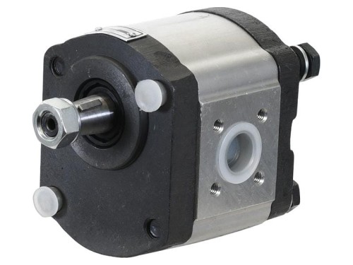 Pompa hydrauliczna S.34538 - Intertraktor