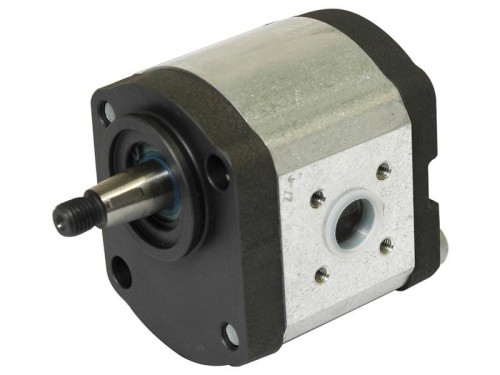 Pompa hydrauliczna S.34455 - Intertraktor