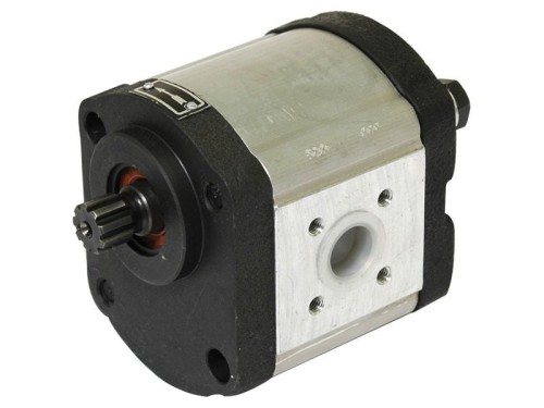 Pompa hydrauliczna S.344814 - Intertraktor