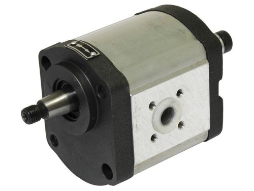 Pompa hydrauliczna S.344827 - Intertraktor