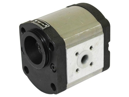 Pompa hydrauliczna S.34469 - Intertraktor