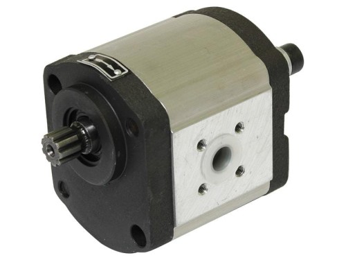 Pompa hydrauliczna S.34368 - Intertraktor