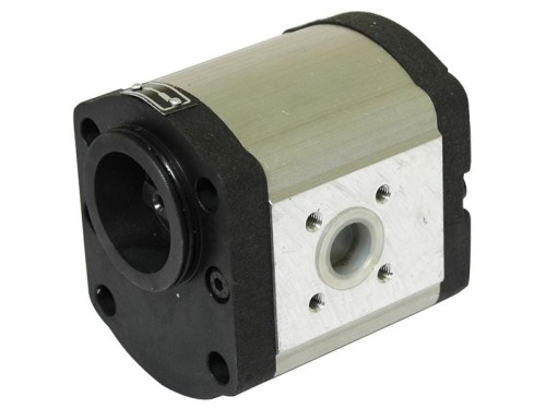 Pompa hydrauliczna S.34474 - Intertraktor