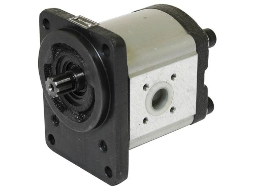 Pompa hydrauliczna S.34478 - Intertraktor
