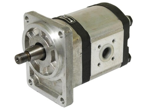 Pompa hydrauliczna S.34343 - Intertraktor