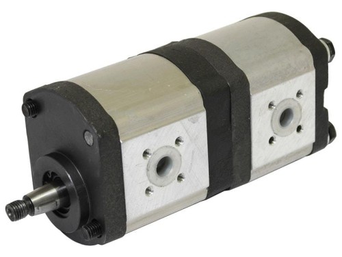 Pompa hydrauliczna S.34425 - Intertraktor