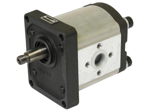 Pompa hydrauliczna S.34419 - Intertraktor