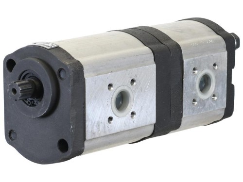 Pompa hydrauliczna S.344896 - Intertraktor