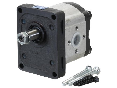 Pompa hydrauliczna S.57985 - Intertraktor