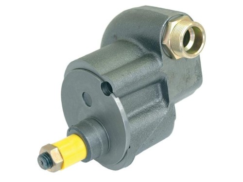Pompa oleju S.31652 - Intertraktor
