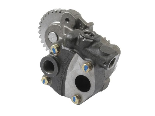 Pompa oleju S.66821 - Intertraktor
