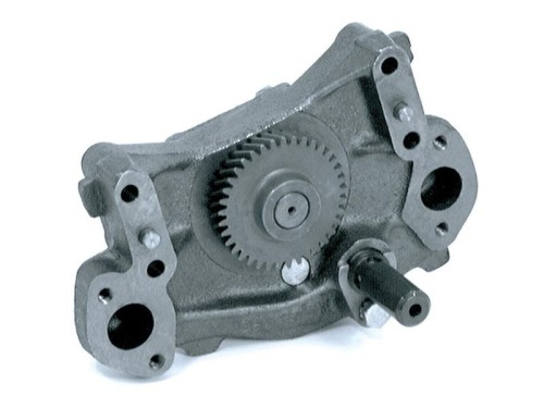 Pompa oleju S.62351 - Intertraktor