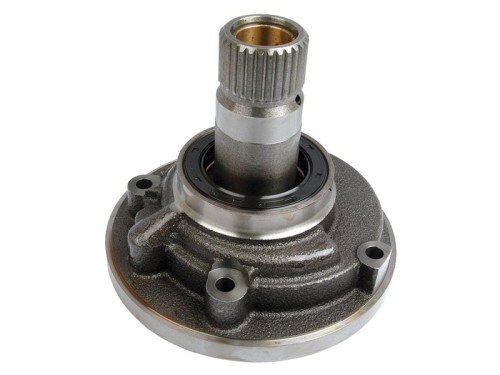 Pompa hydrauliczna S.41613 - Intertraktor