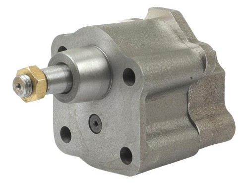 Pompa oleju S.60037 - Intertraktor