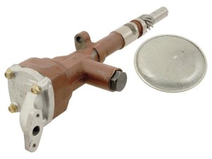 Pompa oleju S.75983