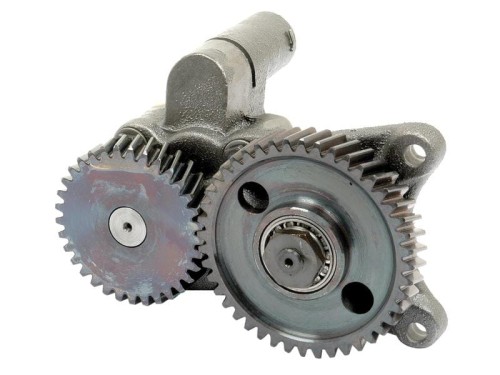 Pompa oleju S.57715 - Intertraktor