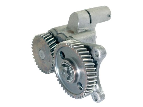 Pompa oleju S.57716 - Intertraktor