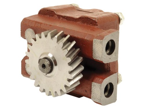 Pompa oleju S.64503 - Intertraktor