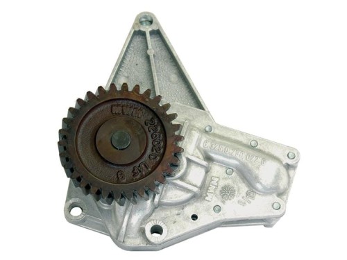 Pompa oleju S.37950 - Intertraktor